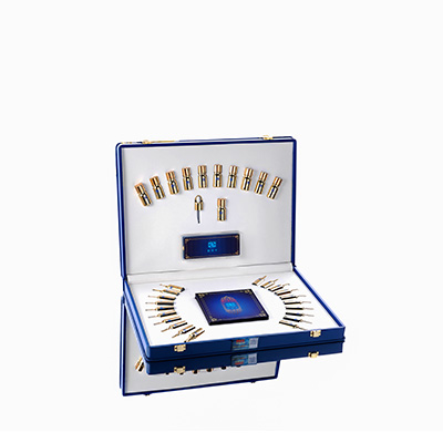 红寺堡全身经络解压套